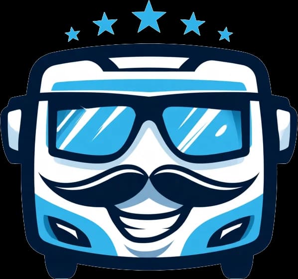 Mister Caravanes, la mascotte